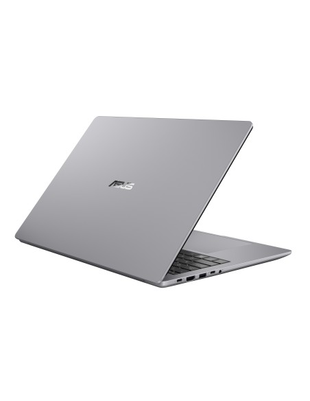 ASUS ExpertBook P3 G1 P3606CCA-MB0371X - Ordenador Portátil 16" WUXGA (Intel Core Ultra 5 225H, 16GB RAM, 512GB SSD, Arc 130T,
