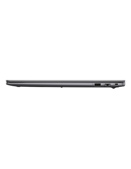 ASUS ExpertBook P3 PM3606CHA-PL0244X - Ordenador Portátil 16" WQXGA 144Hz (AMD Ryzen 7 8840HS, 16GB RAM, 512GB SSD, Radeon
