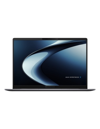 ASUS ExpertBook P3 PM3606CHA-PL0244X - Ordenador Portátil 16" WQXGA 144Hz (AMD Ryzen 7 8840HS, 16GB RAM, 512GB SSD, Radeon