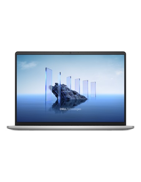 DELL DC16250 Intel Core 5 120U Portátil 40,6 cm (16") Full HD+ 16 GB DDR5-SDRAM 512 GB SSD Wi-Fi 6 (802.11ax) Windows 11 Pro