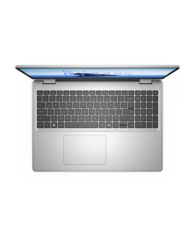 DELL DC16250 Intel Core 5 120U Portátil 40,6 cm (16") Full HD+ 16 GB DDR5-SDRAM 512 GB SSD Wi-Fi 6 (802.11ax) Windows 11 Pro
