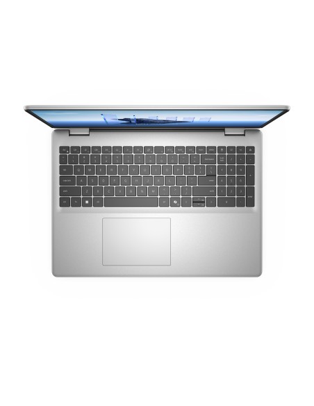 DELL DC16250 Intel Core 5 120U Portátil 40,6 cm (16") Full HD+ 16 GB DDR5-SDRAM 512 GB SSD Wi-Fi 6 (802.11ax) Windows 11 Pro