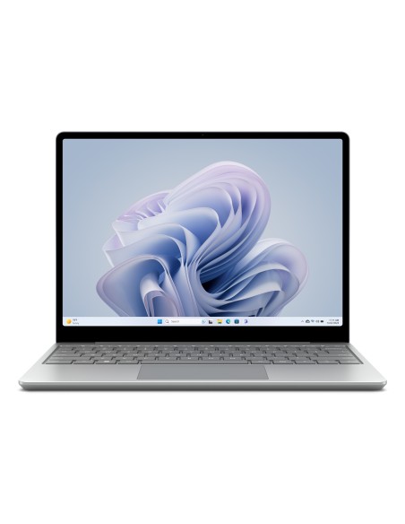 Microsoft Surface Laptop Go 3 Intel® Core™ i5 i5-1235U Portátil 31,5 cm (12.4") Pantalla táctil 8 GB LPDDR5-SDRAM 128 GB Flash