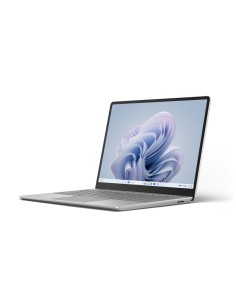 Microsoft Surface Laptop Go 3 Intel® Core™ i5 i5-1235U Portátil 31,5 cm (12.4") Pantalla táctil 8 GB LPDDR5-SDRAM 128 GB Flash 2