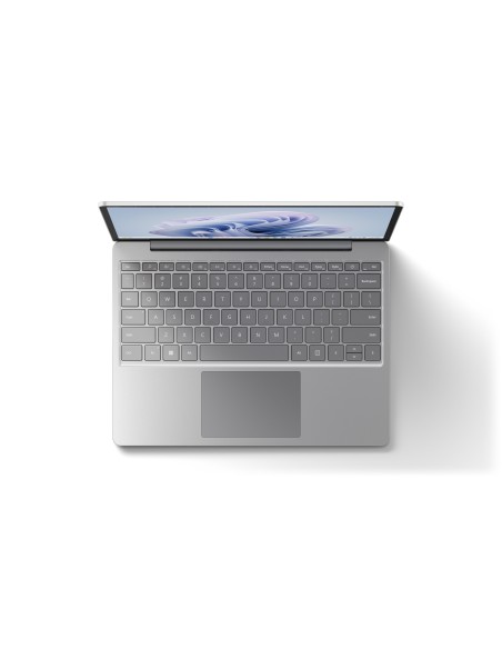 Microsoft Surface Laptop Go 3 Intel® Core™ i5 i5-1235U Portátil 31,5 cm (12.4") Pantalla táctil 8 GB LPDDR5-SDRAM 128 GB Flash