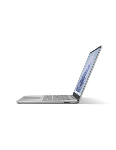Microsoft Surface Laptop Go 3 Intel® Core™ i5 i5-1235U Portátil 31,5 cm (12.4") Pantalla táctil 8 GB LPDDR5-SDRAM 128 GB Flash