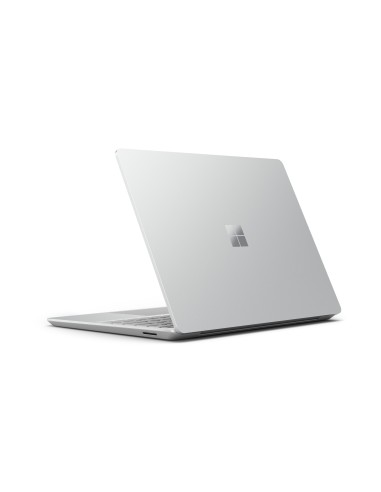 Microsoft Surface Laptop Go 3 Intel® Core™ i5 i5-1235U Portátil 31,5 cm (12.4") Pantalla táctil 8 GB LPDDR5-SDRAM 128 GB Flash