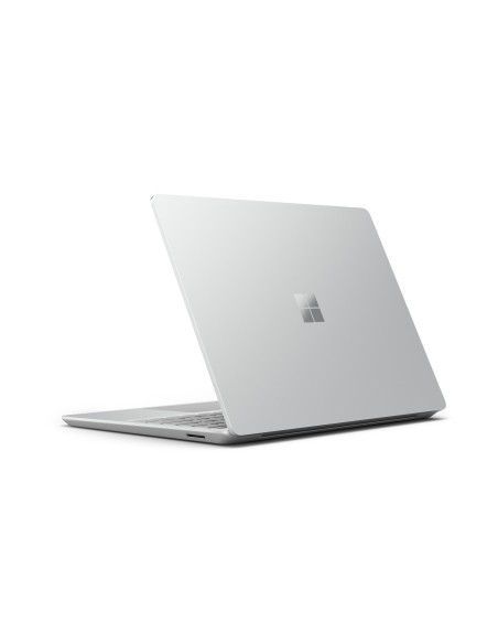 Microsoft Surface Laptop Go 3 Intel® Core™ i5 i5-1235U Portátil 31,5 cm (12.4") Pantalla táctil 8 GB LPDDR5-SDRAM 128 GB Flash