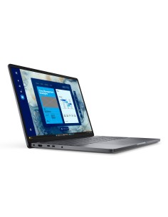 DELL Pro 16 PC16250 Intel Core Ultra 5 225U Portátil 40,6 cm (16") Full HD+ 16 GB DDR5-SDRAM 512 GB SSD Wi-Fi 6E (802.11ax) 2