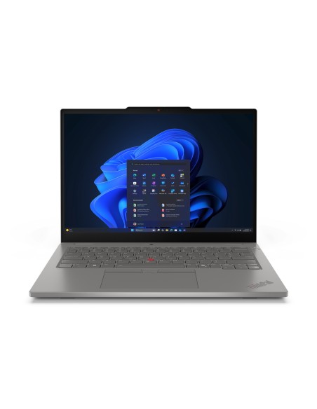 Lenovo ThinkPad L13 2-in-1 Gen 6 (Intel) Intel Core Ultra 5 225U Híbrido (2-en-1) 33,8 cm (13.3") Pantalla táctil WUXGA 16 GB