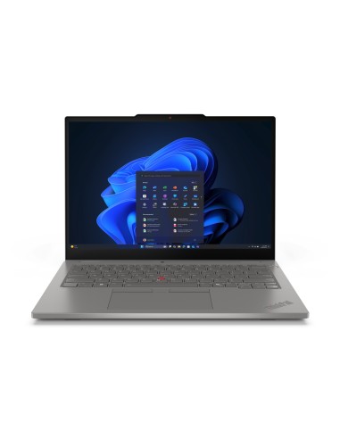 Lenovo ThinkPad L13 2-in-1 Gen 6 (Intel) Intel Core Ultra 7 255U Híbrido (2-en-1) 33,8 cm (13.3") Pantalla táctil WUXGA 16 GB