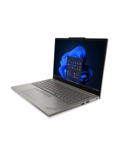 Lenovo ThinkPad L13 2-in-1 Gen 6 (Intel) Intel Core Ultra 7 255U Híbrido (2-en-1) 33,8 cm (13.3") Pantalla táctil WUXGA 16 GB