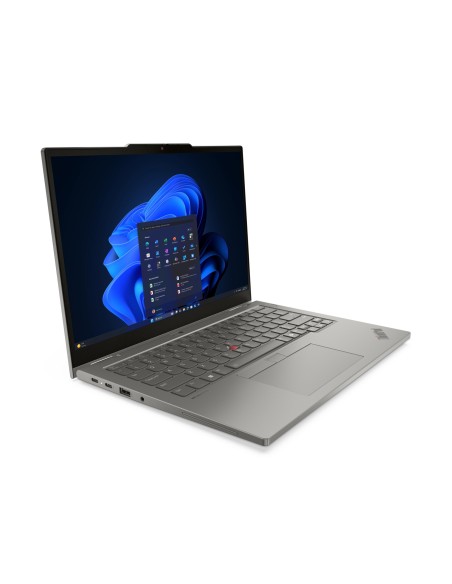 Lenovo ThinkPad L13 2-in-1 Gen 6 (Intel) Intel Core Ultra 7 255U Híbrido (2-en-1) 33,8 cm (13.3") Pantalla táctil WUXGA 16 GB