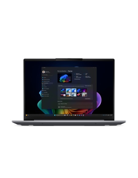 Lenovo ThinkBook 14 G9 IPL Copilot+ PC Intel Core Ultra 5 325 Portátil 35,6 cm (14") WUXGA 16 GB DDR5-SDRAM 512 GB SSD Wi-Fi 7