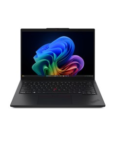 Lenovo ThinkPad L14 Gen 7 (Intel) Copilot+ PC Intel Core Ultra 7 355 Portátil 35,6 cm (14") WUXGA 16 GB DDR5-SDRAM 512 GB SSD