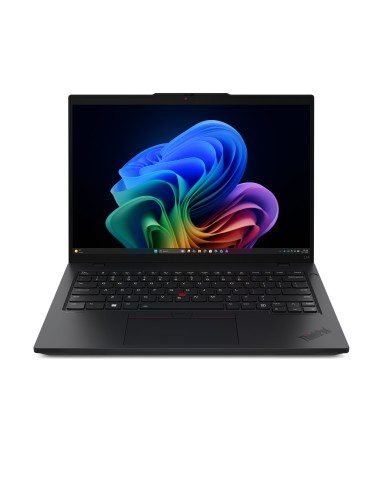 Lenovo ThinkPad L14 Gen 7 (Intel) Copilot+ PC Intel Core Ultra 5 325 Portátil 35,6 cm (14") WUXGA 16 GB DDR5-SDRAM 512 GB SSD