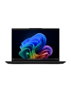 Lenovo ThinkPad L16 Gen 3 (Intel) Copilot+ PC Intel Core Ultra 7 355 Portátil 40,6 cm (16") WUXGA 16 GB DDR5-SDRAM 512 GB SSD 2