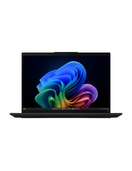 Lenovo ThinkPad L16 Gen 3 (Intel) Copilot+ PC Intel Core Ultra 7 355 Portátil 40,6 cm (16") WUXGA 16 GB DDR5-SDRAM 512 GB SSD