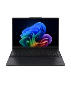 Lenovo ThinkPad L16 Gen 3 (Intel) Copilot+ PC Intel Core Ultra 5 325 Portátil 40,6 cm (16") WUXGA 16 GB DDR5-SDRAM 512 GB SSD