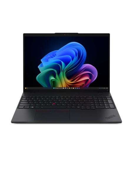 Lenovo ThinkPad L16 Gen 3 (Intel) Copilot+ PC Intel Core Ultra 5 325 Portátil 40,6 cm (16") WUXGA 16 GB DDR5-SDRAM 512 GB SSD