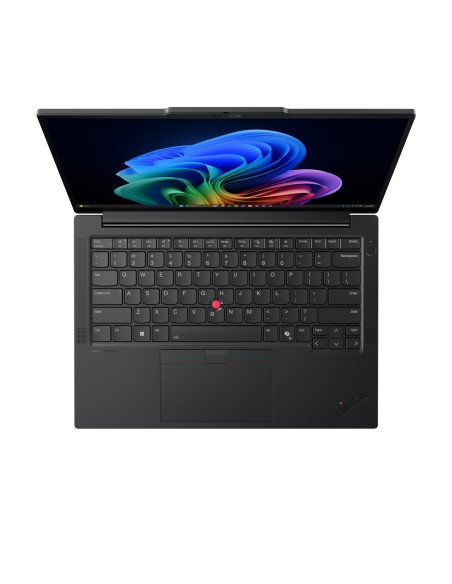 Lenovo ThinkPad E14 Gen 8 (AMD) Copilot+ PC AMD Ryzen AI 5 330 Portátil 35,6 cm (14") WUXGA 16 GB DDR5-SDRAM 512 GB SSD Wi-Fi 7