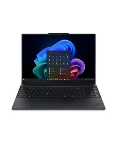 Lenovo ThinkPad E16 Gen 4 (Intel) Copilot+ PC Intel Core Ultra 5 325 Portátil 40,6 cm (16") WUXGA 16 GB DDR5-SDRAM 512 GB SSD