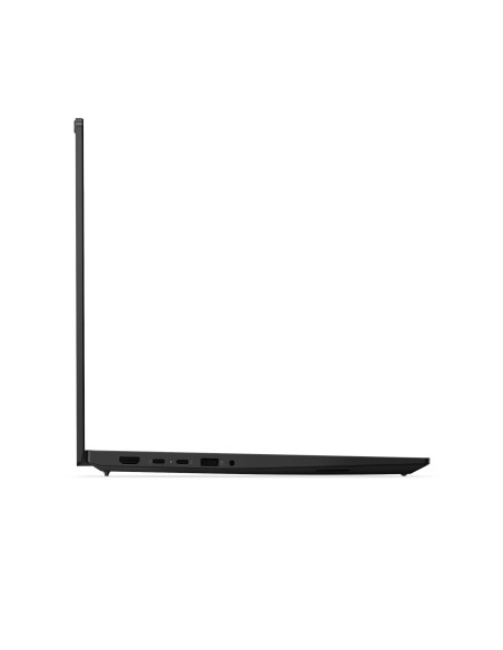 Lenovo ThinkPad E16 Gen 4 (Intel) Intel Core 5 320 Portátil 40,6 cm (16") WUXGA 16 GB DDR5-SDRAM 512 GB SSD Wi-Fi 7 (802.11be)