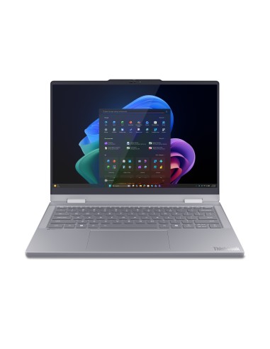 Lenovo ThinkBook 14 2-in-1 G6 IPL Copilot+ PC Intel Core Ultra 5 325 Híbrido (2-en-1) 35,6 cm (14") Pantalla táctil WUXGA 16 GB