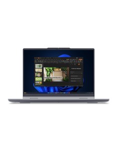 Lenovo ThinkBook 14 2-in-1 G6 IPL Copilot+ PC Intel Core Ultra 5 325 Híbrido (2-en-1) 35,6 cm (14") Pantalla táctil WUXGA 16 GB 2