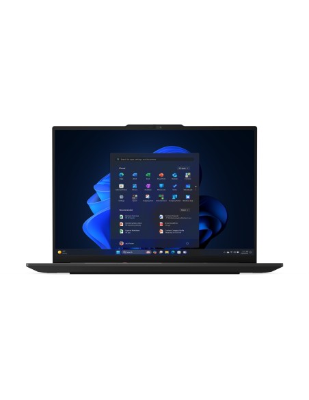 Lenovo ThinkPad E16 Gen 3 (Intel) Copilot+ PC Intel Core Ultra 5 228V Portátil 40,6 cm (16") WUXGA 32 GB LPDDR5x-SDRAM 512 GB