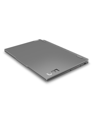 Lenovo LOQ 15AHP9 AMD Ryzen™ 7 7445HS Portátil 39,6 cm (15.6") Full HD 16 GB DDR5-SDRAM 512 GB SSD NVIDIA GeForce RTX 3050