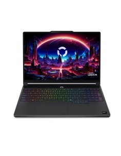 Lenovo Legion 5 15AHP11 AMD Ryzen™ 7 250 Portátil 38,9 cm (15.3") WQXGA 16 GB DDR5-SDRAM 512 GB SSD NVIDIA GeForce RTX 5050