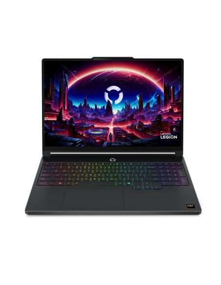 Lenovo Legion 5 15AHP11 AMD Ryzen™ 7 250 Portátil 38,9 cm (15.3") WQXGA 32 GB DDR5-SDRAM 512 GB SSD NVIDIA GeForce RTX 5060