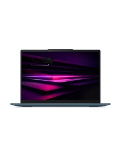 Lenovo Yoga Slim 7 14AGP11 Copilot+ PC AMD Ryzen AI 7 445 Portátil 35,6 cm (14") WUXGA 16 GB LPDDR5x-SDRAM 1 TB SSD Wi-Fi 7 2