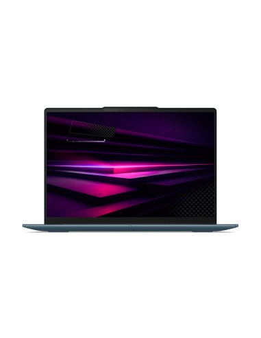 Lenovo Yoga Slim 7 14AGP11 Copilot+ PC AMD Ryzen AI 7 445 Portátil 35,6 cm (14") WUXGA 16 GB LPDDR5x-SDRAM 1 TB SSD Wi-Fi 7
