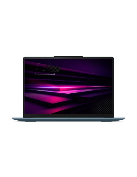 Lenovo Yoga Slim 7 14AGP11 Copilot+ PC AMD Ryzen AI 7 445 Portátil 35,6 cm (14") WUXGA 16 GB LPDDR5x-SDRAM 1 TB SSD Wi-Fi 7