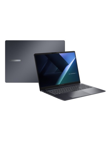 ASUS ExpertBook B5 B5605CCA-MB0760X - Ordenador Portátil 16" WUXGA (Intel Core Ultra 5 225H, 16GB RAM, 512GB SSD, Arc 130T,