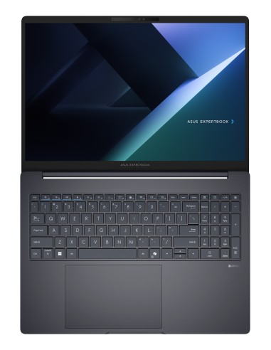 ASUS ExpertBook B5 B5605CCA-MB0760X - Ordenador Portátil 16" WUXGA (Intel Core Ultra 5 225H, 16GB RAM, 512GB SSD, Arc 130T,