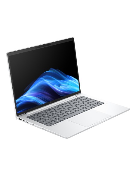 HP EliteBook 8 G1i Intel Core Ultra 5 225H Portátil 35,6 cm (14") WUXGA 16 GB DDR5-SDRAM 512 GB SSD Wi-Fi 7 (802.11be) Windows