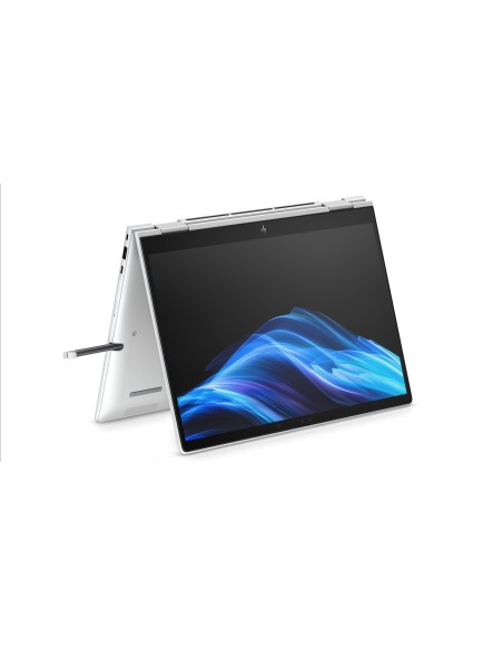 HP EliteBook 8 Flip G1i 13 inch Notebook AI PC Wolf Pro Security Edition Intel Core Ultra 5 225U Híbrido (2-en-1) 33,8 cm
