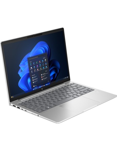HP EliteBook 6 G1i Wolf Pro Security Edition Intel Core Ultra 7 255U Portátil 33,8 cm (13.3") WUXGA 16 GB DDR5-SDRAM 512 GB SSD