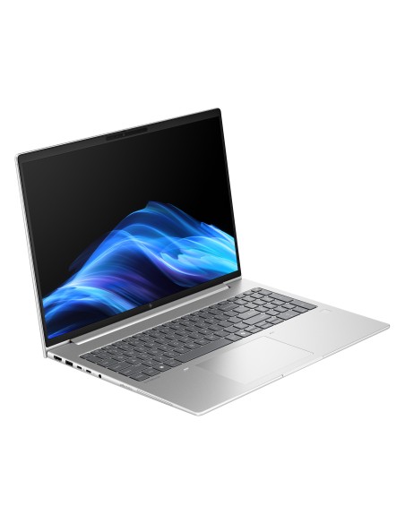 HP EliteBook 6 G1i Intel Core Ultra 5 225U Portátil 40,6 cm (16") WUXGA 16 GB DDR5-SDRAM 512 GB SSD Wi-Fi 7 (802.11be) Windows