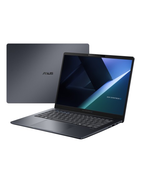 ASUS ExpertBook B5 G2 B5405CAA-NZ0216X Copilot+ PC Copilot+ PC - Ordenador Portátil 14" WQXGA 144Hz (Core Ultra 5 325, 16GB