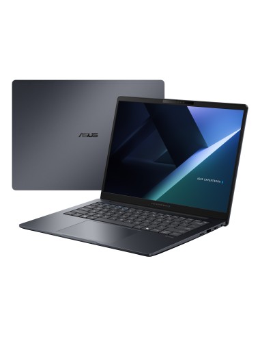 ASUS ExpertBook B5 G2 B5405CAA-NZ0300X Copilot+ PC Copilot+ PC - Ordenador Portátil 14" WQXGA 144Hz (Core Ultra 7 356H, 16GB