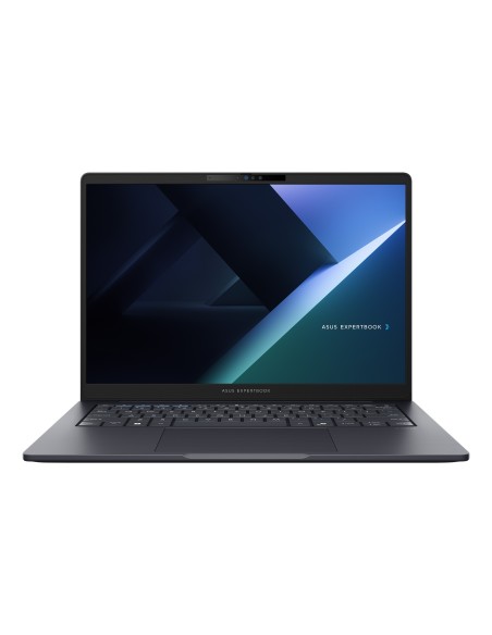 ASUS ExpertBook B5 B5405CCA-LY1590X - Ordenador Portátil 14" WUXGA (Intel Core Ultra 7 255H, 32GB RAM, 1TB SSD, Arc 140T,