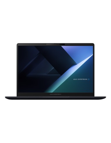 ASUS ExpertBook B5 B5405CCA-LY1590X - Ordenador Portátil 14" WUXGA (Intel Core Ultra 7 255H, 32GB RAM, 1TB SSD, Arc 140T,