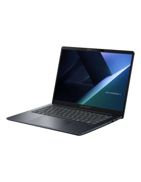 ASUS ExpertBook B5 B5405CCA-LY1590X - Ordenador Portátil 14" WUXGA (Intel Core Ultra 7 255H, 32GB RAM, 1TB SSD, Arc 140T,