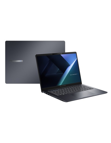 ASUS ExpertBook B5 B5405CCA-LY1590X - Ordenador Portátil 14" WUXGA (Intel Core Ultra 7 255H, 32GB RAM, 1TB SSD, Arc 140T,