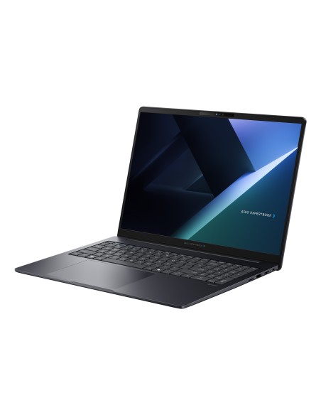 ASUS ExpertBook B5 G2 B5605CAA-PL0183X Copilot+ PC Copilot+ PC - Ordenador Portátil 16" WQXGA 144Hz (Core Ultra 7 356H, 16GB