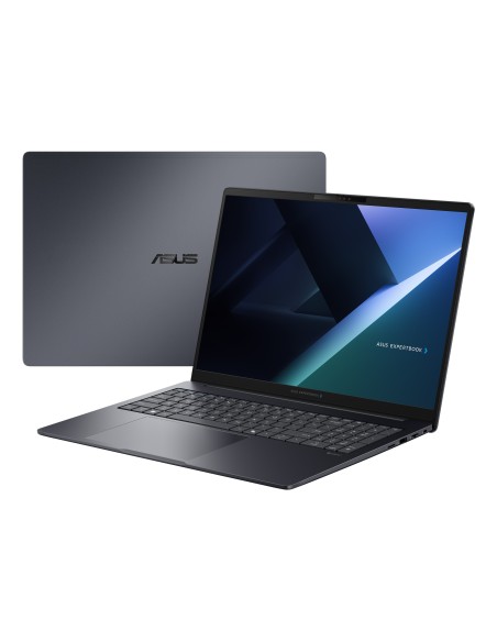 ASUS ExpertBook B5 G2 B5605CAA-PL0183X Copilot+ PC Copilot+ PC - Ordenador Portátil 16" WQXGA 144Hz (Core Ultra 7 356H, 16GB